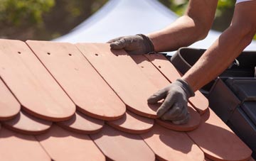 Tedstone Delamere roof tile contractors