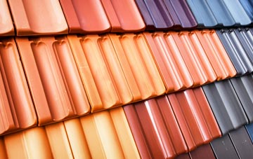 Tedstone Delamere roof tile costs